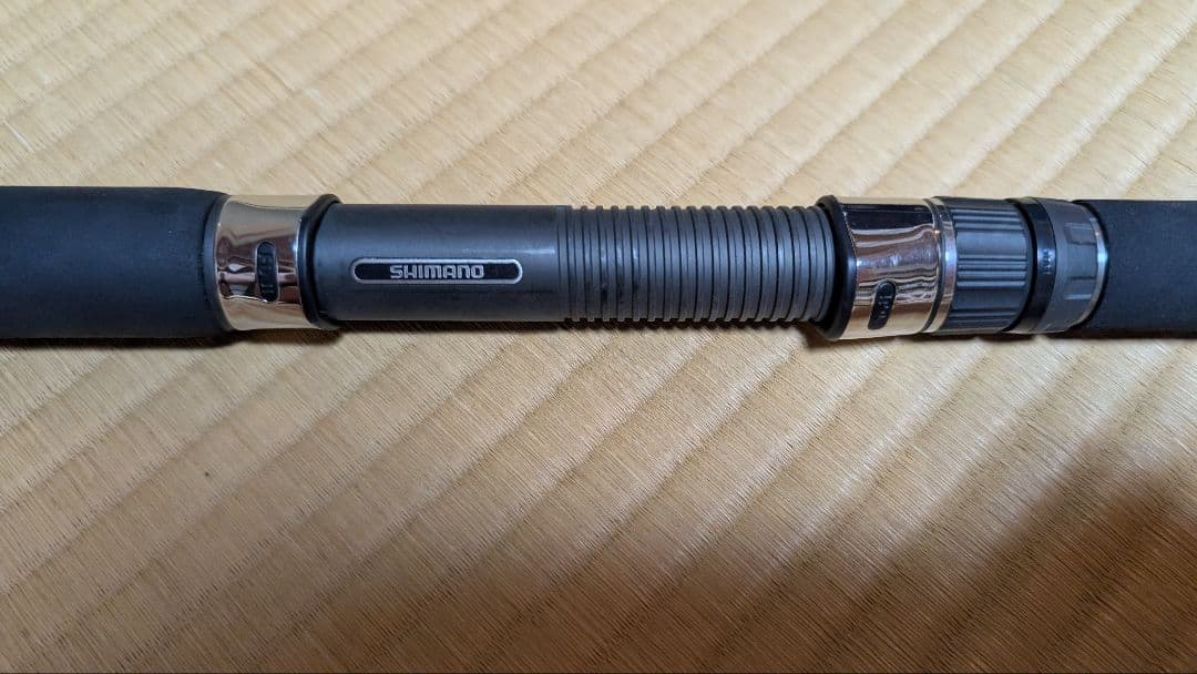 SHIMANO COLTSNIPER XR S100H コルトスナイパー