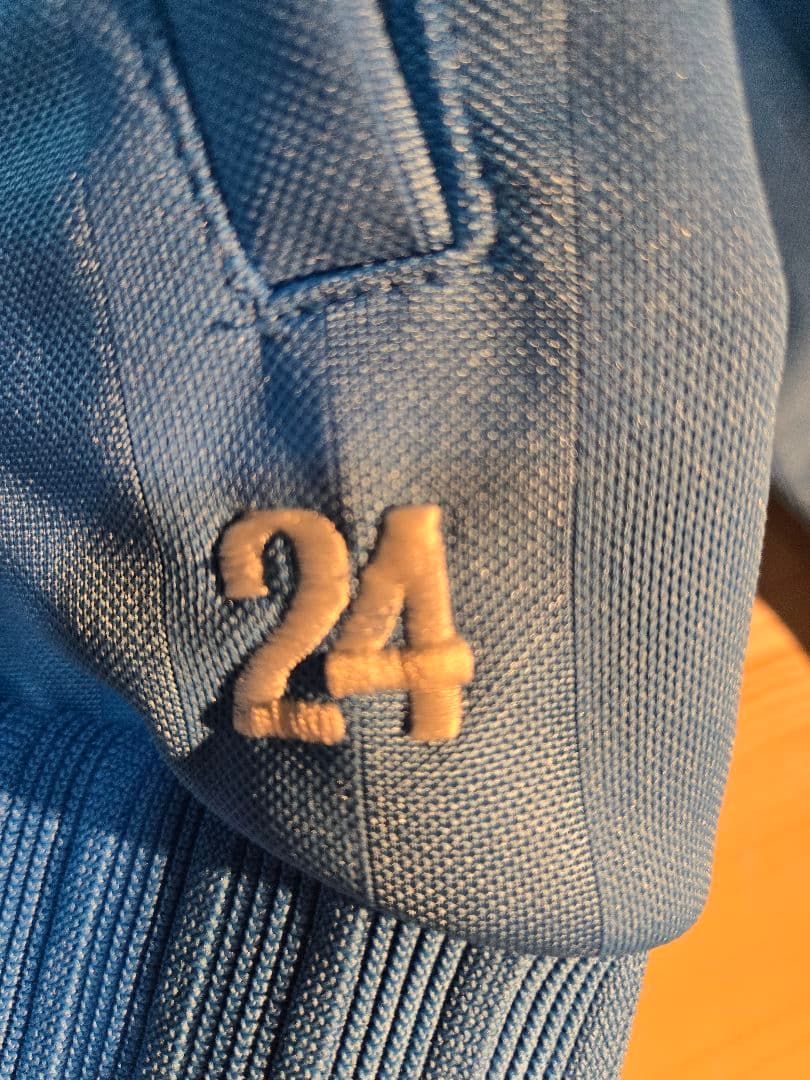 【正規品】幻の支給品！ジュビロ磐田 トラックジャケット