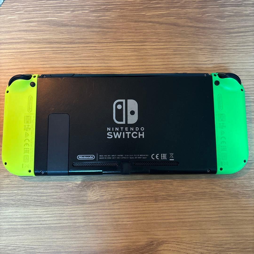 「龍馬」Nintendo switch 箱無し