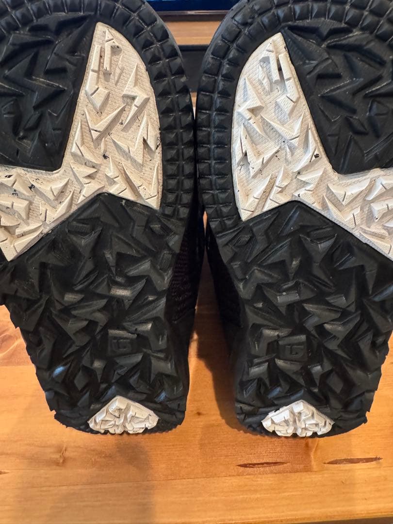 Burton swath スノーボードブーツ 27.5cm