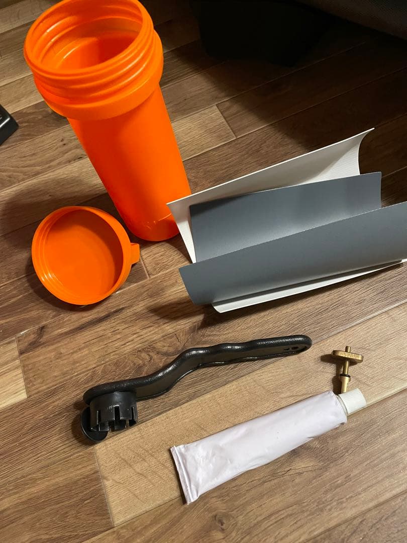 red paddleco 14.0×27 ELITE