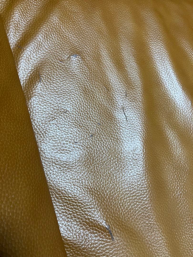 本革仕様　ハイバック　ソファ　3人掛け　ハミルトン