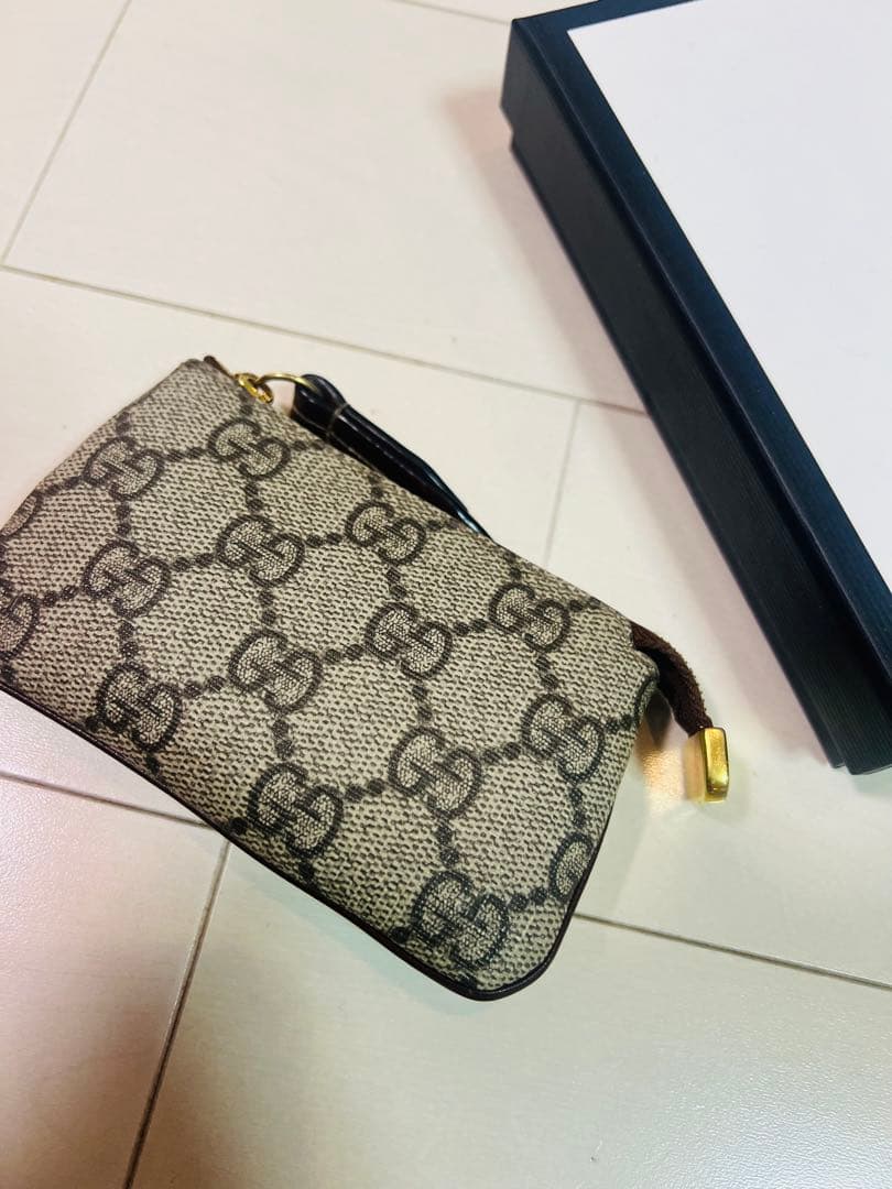 GUCCI グッチ　キーケース