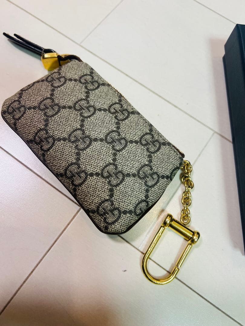 GUCCI グッチ　キーケース