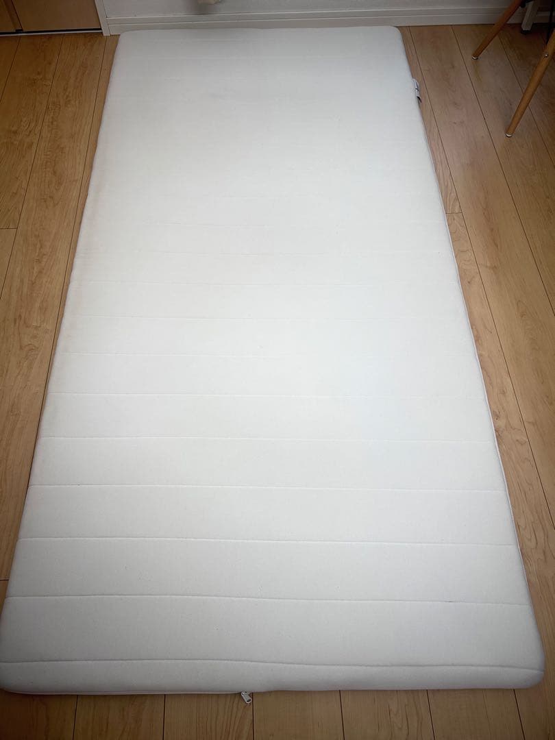 エアウィーヴ スマート 02 シングル