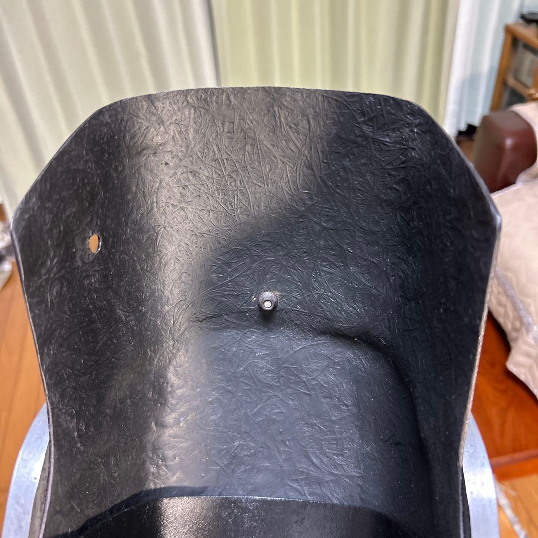 ヨ*ー様 GPZ900R FRP製 フロントフェンダー