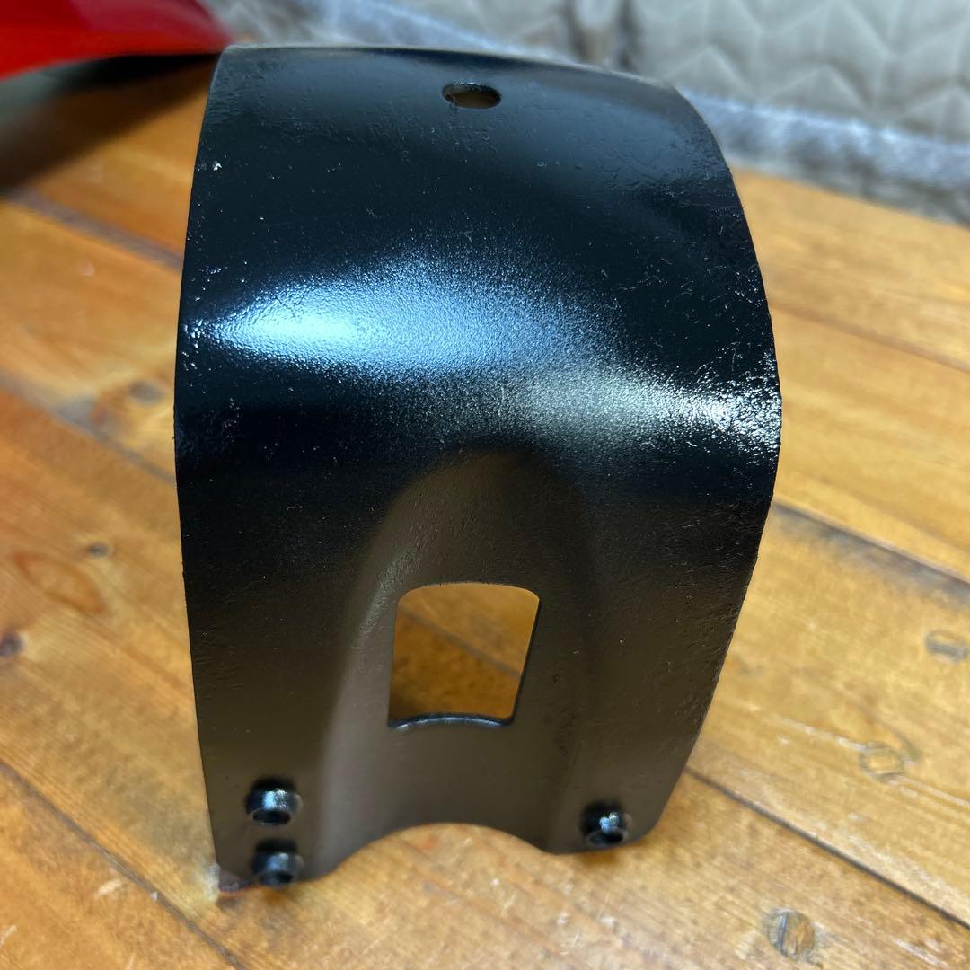 ヨ*ー様 GPZ900R FRP製 フロントフェンダー