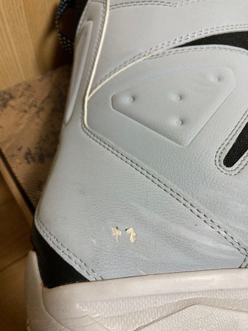 NIDECKER ALTAI W スノーボードブーツ クラウド