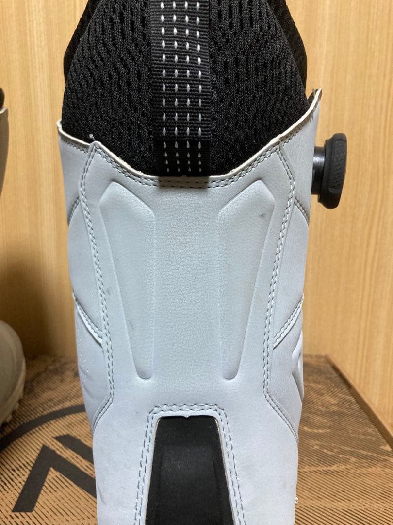 NIDECKER ALTAI W スノーボードブーツ クラウド