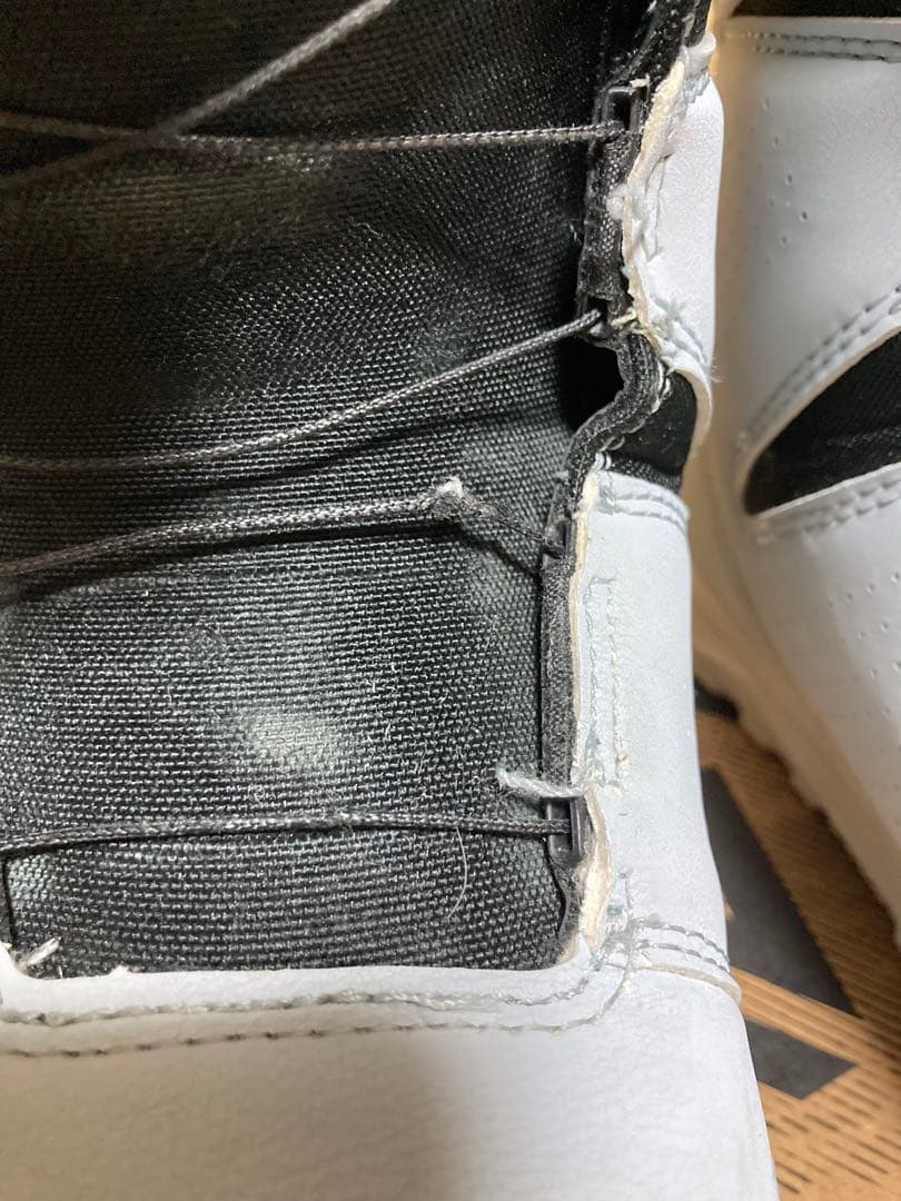 NIDECKER ALTAI W スノーボードブーツ クラウド