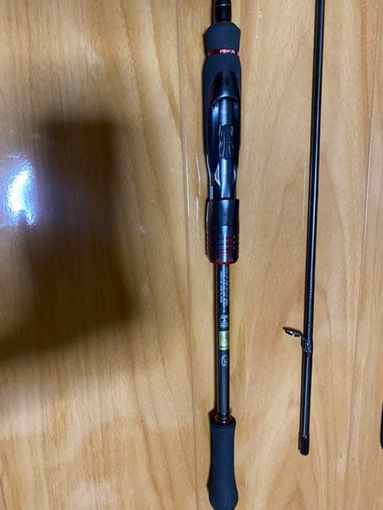 ダイワストイスト　RT88ML