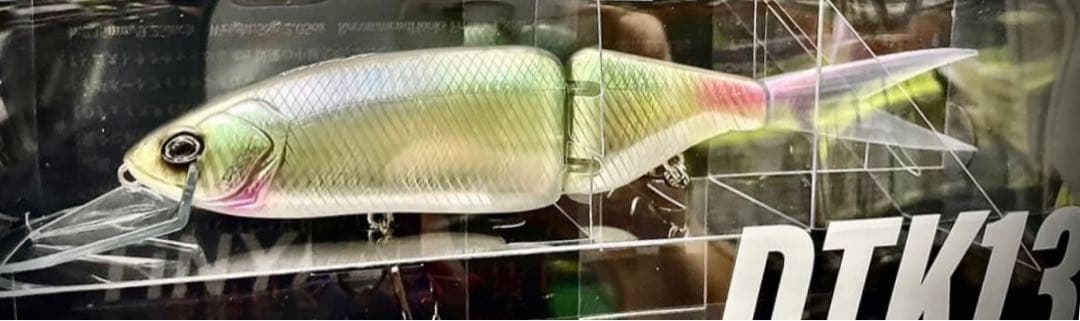 DRT DTK13 タイニークラッシュ 検索 クラッシュ9 ジョーカー ゴースト