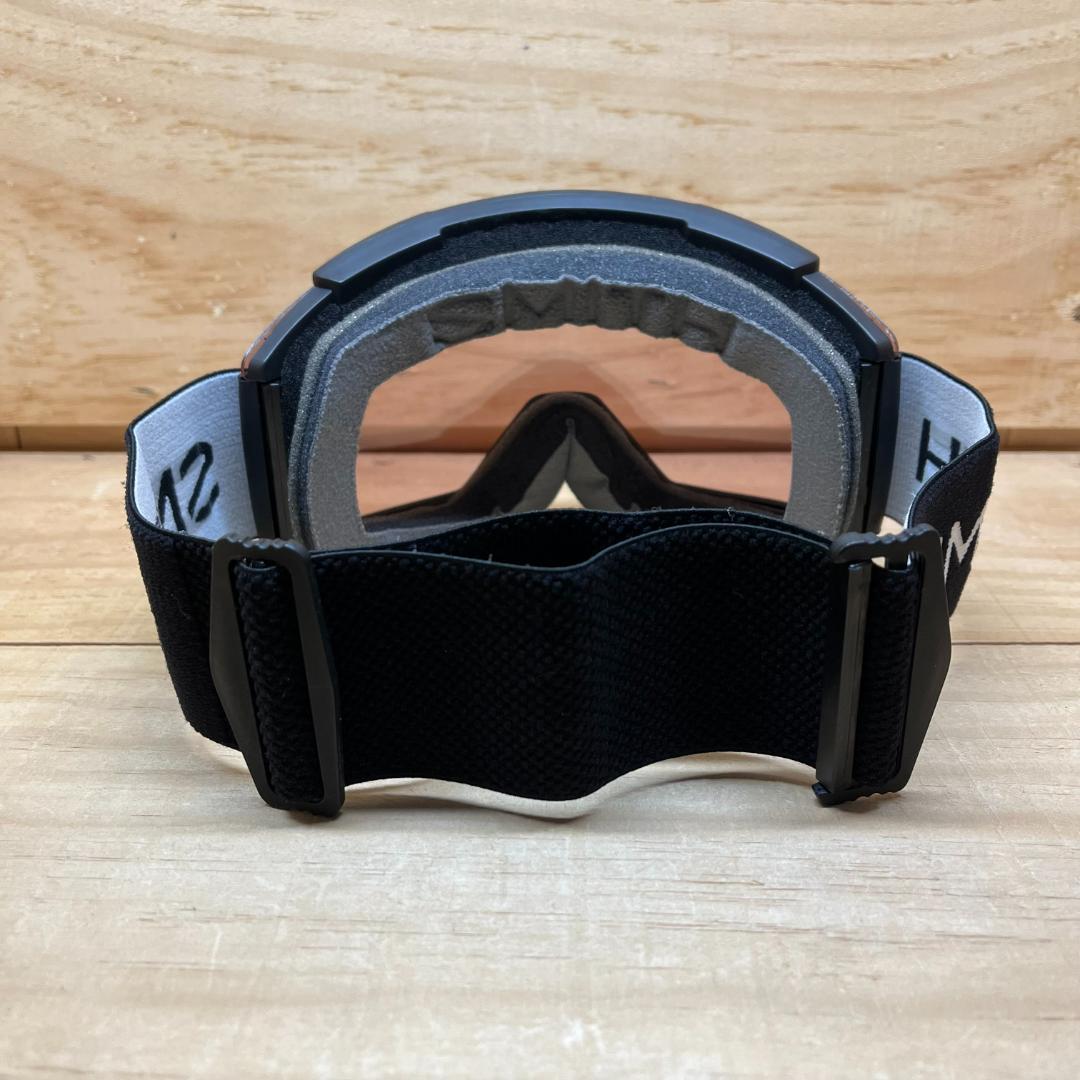 【1745】SMITH　スミス　SQUAD XL　スカッドエックスエル