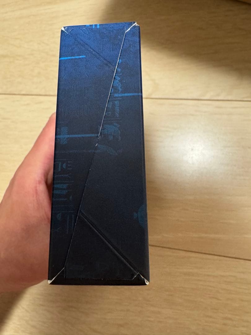 遊戯王 ストラクチャーデッキ マリク編　新品　未開封