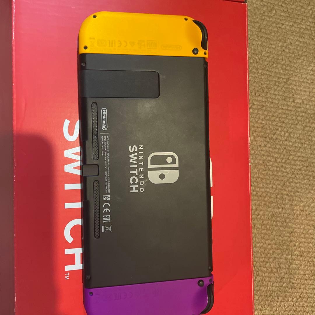 キ*ミ様 Nintendo switch