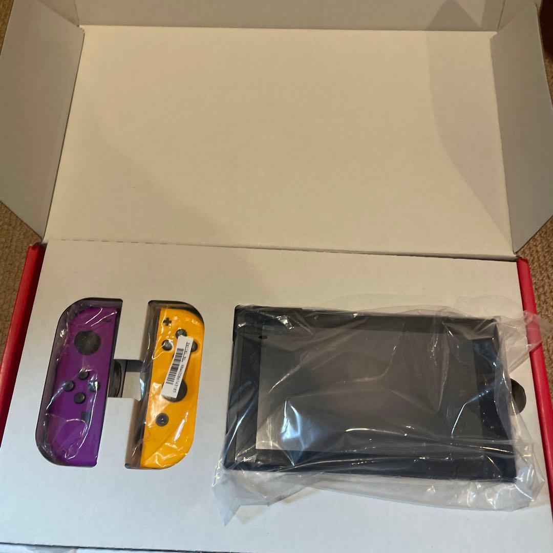 キ*ミ様 Nintendo switch