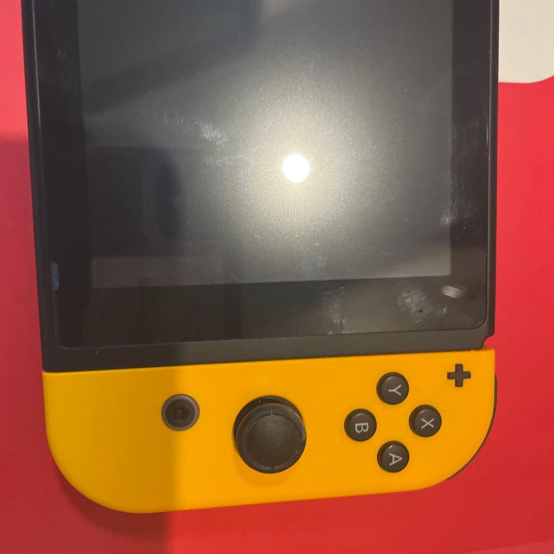 キ*ミ様 Nintendo switch