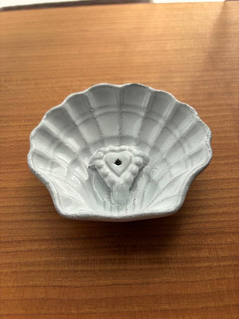 アスティエ・ド・ヴィラット Astier de Villatte お香立て