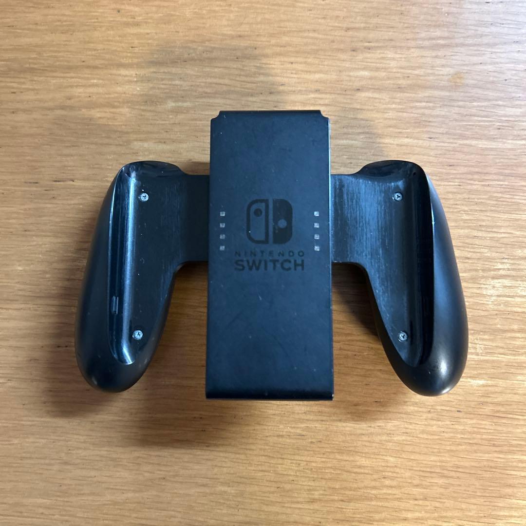 Nintendo Switch （ジョイコンの付属なし）