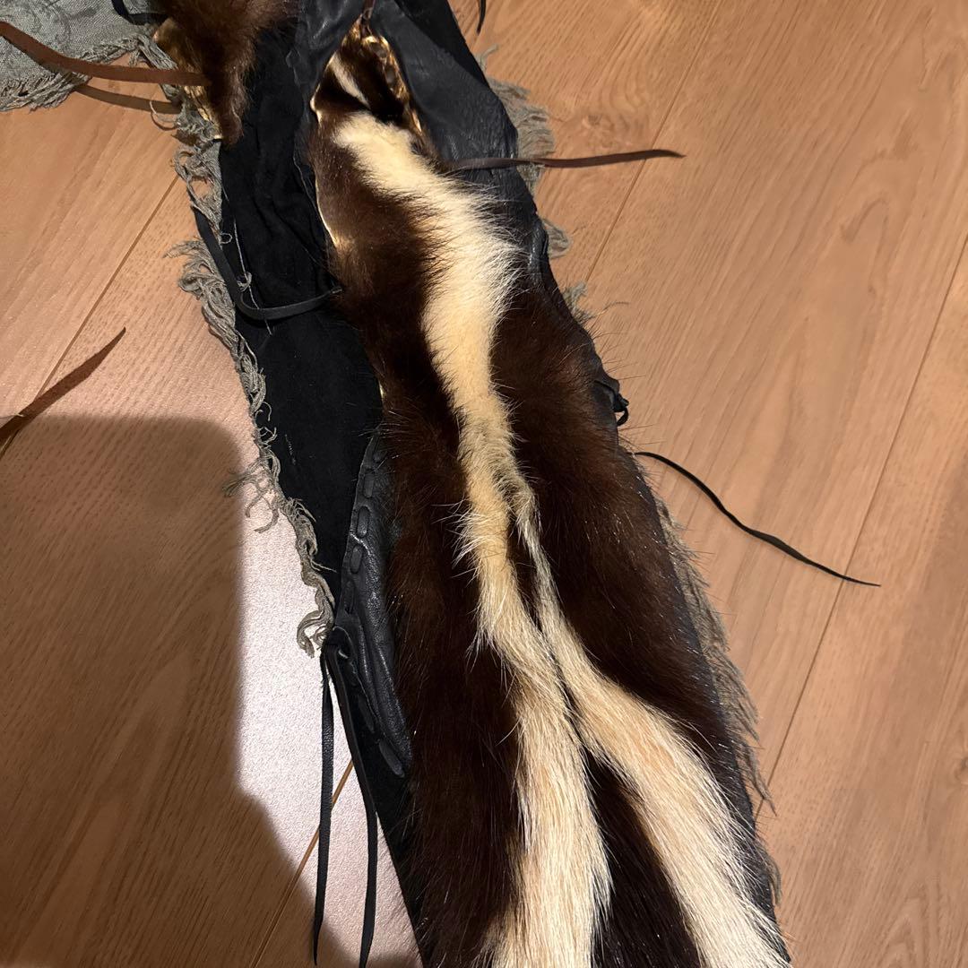 14th Addiction ストール　マフラー