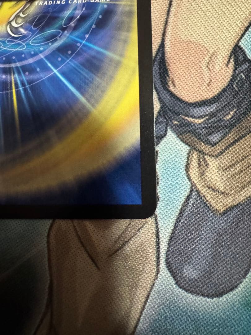 水晶設計図 プロモ クリスタ デュエルマスターズ