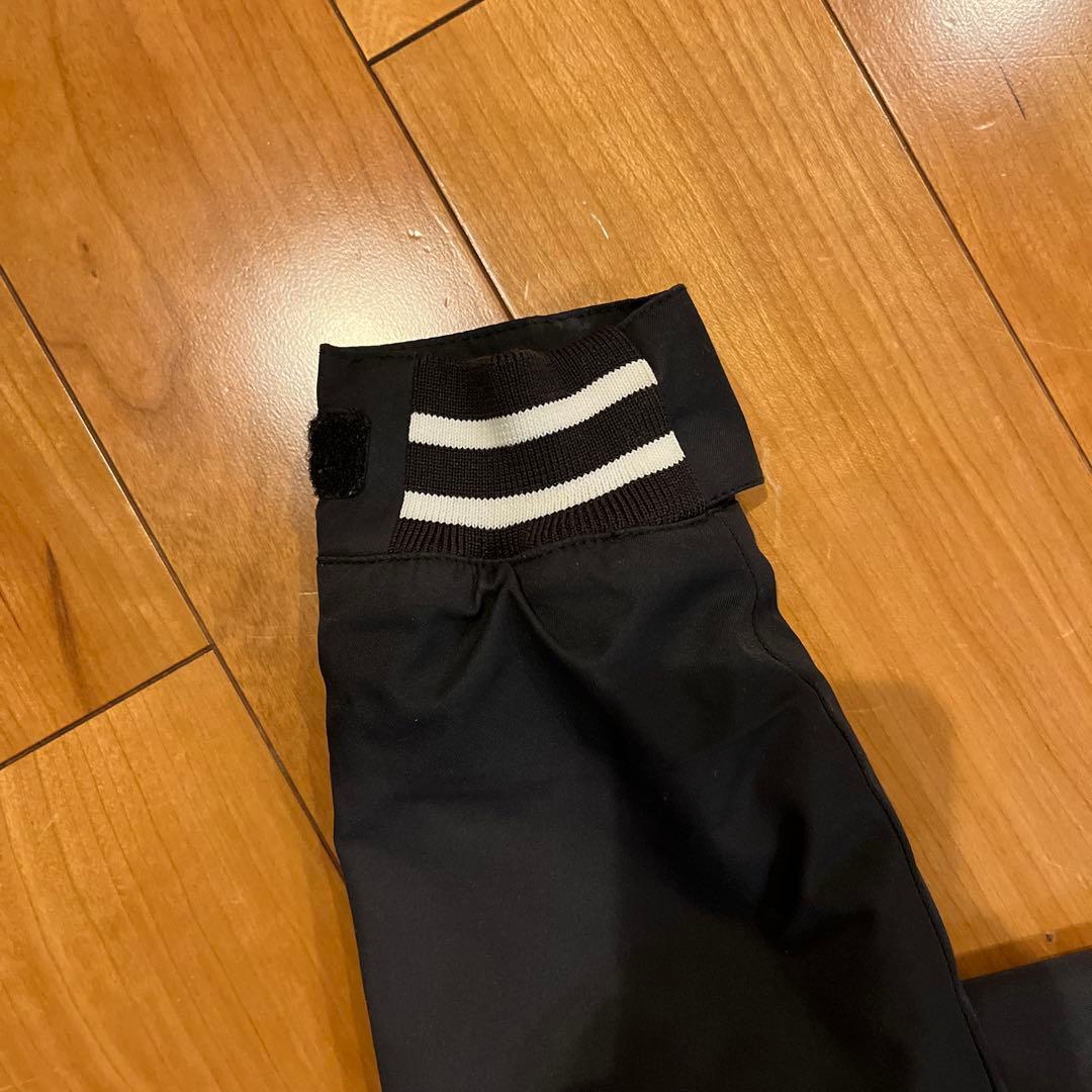 キッズスノーボードウェアセット