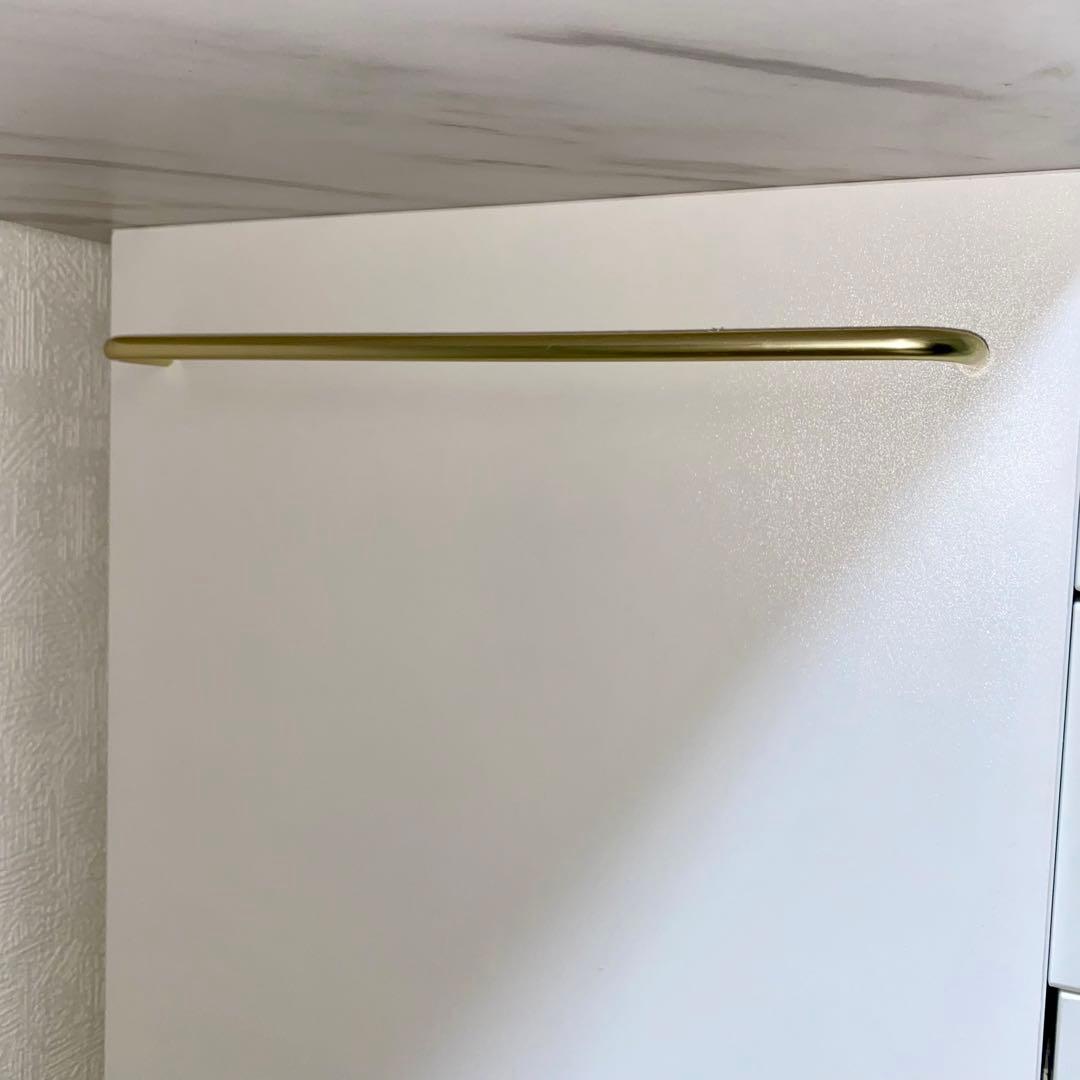 Francfranc エルドラドコスメデスク 完成品×送料込み 値下不可