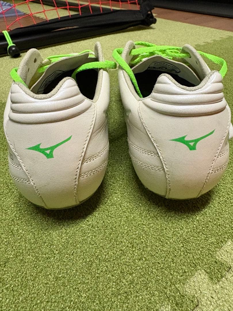 モナルシーダ NEO 3 WIDE ワイド ELITE 幅広 軽量3E