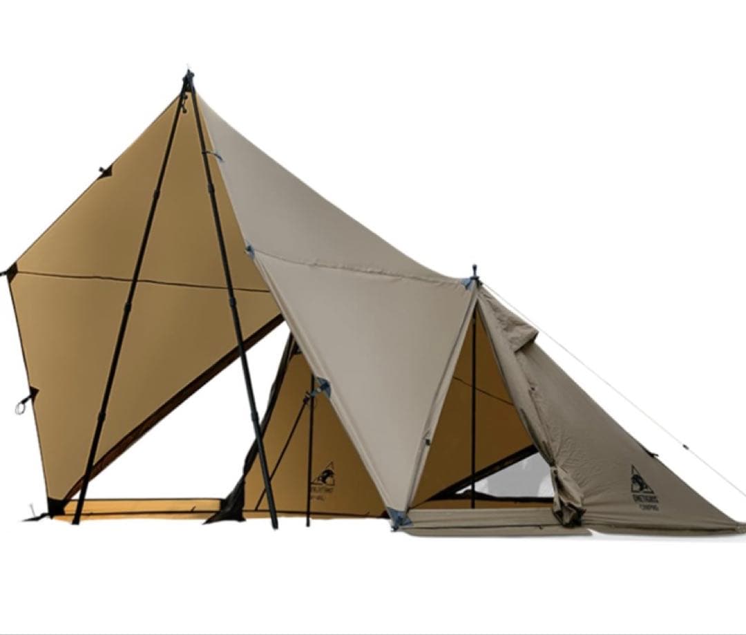 テント・タープ onetigris platoon