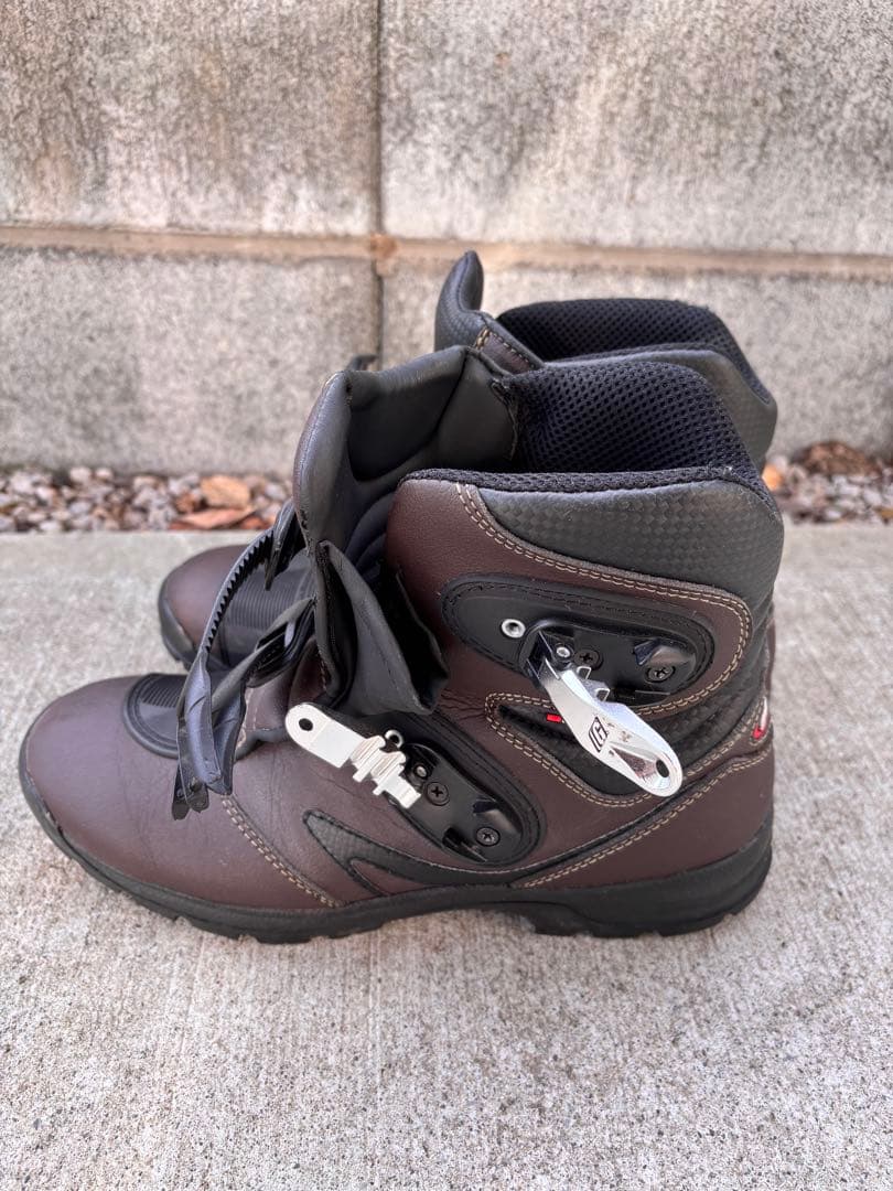 GAERNE TOUGH GEAR ガエルネ タフギア ヴィブラムソール