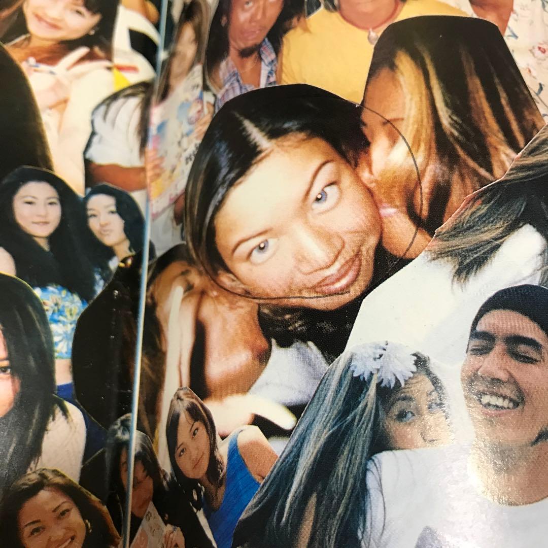 egg ギャル雑誌　vol.14 1997年　8月号