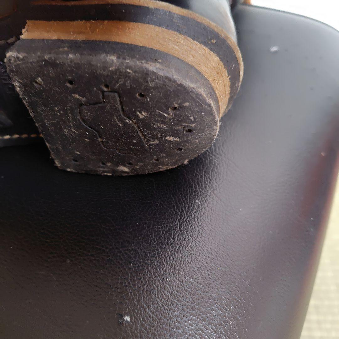 Red Wing エンジニアブーツ