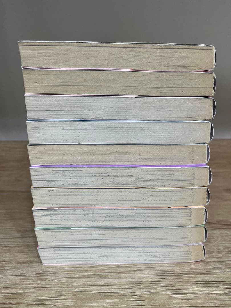 チェリーナイツ 全10巻セット 小田原ドラゴン