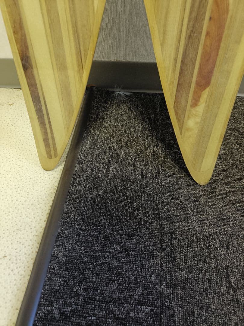 Gentemstick BigFish Outline Core中古