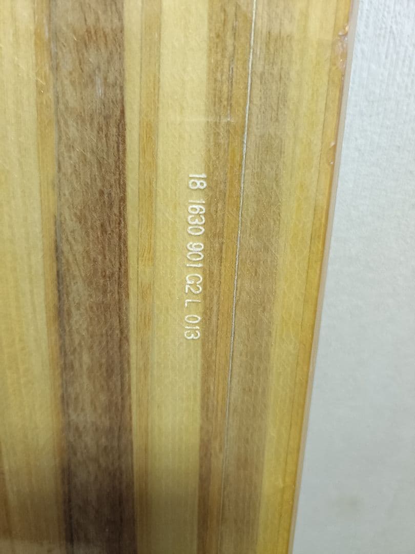 Gentemstick BigFish Outline Core中古