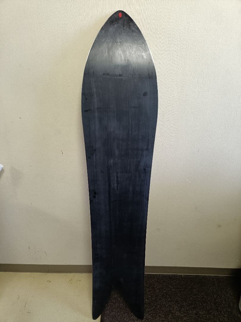 Gentemstick BigFish Outline Core中古