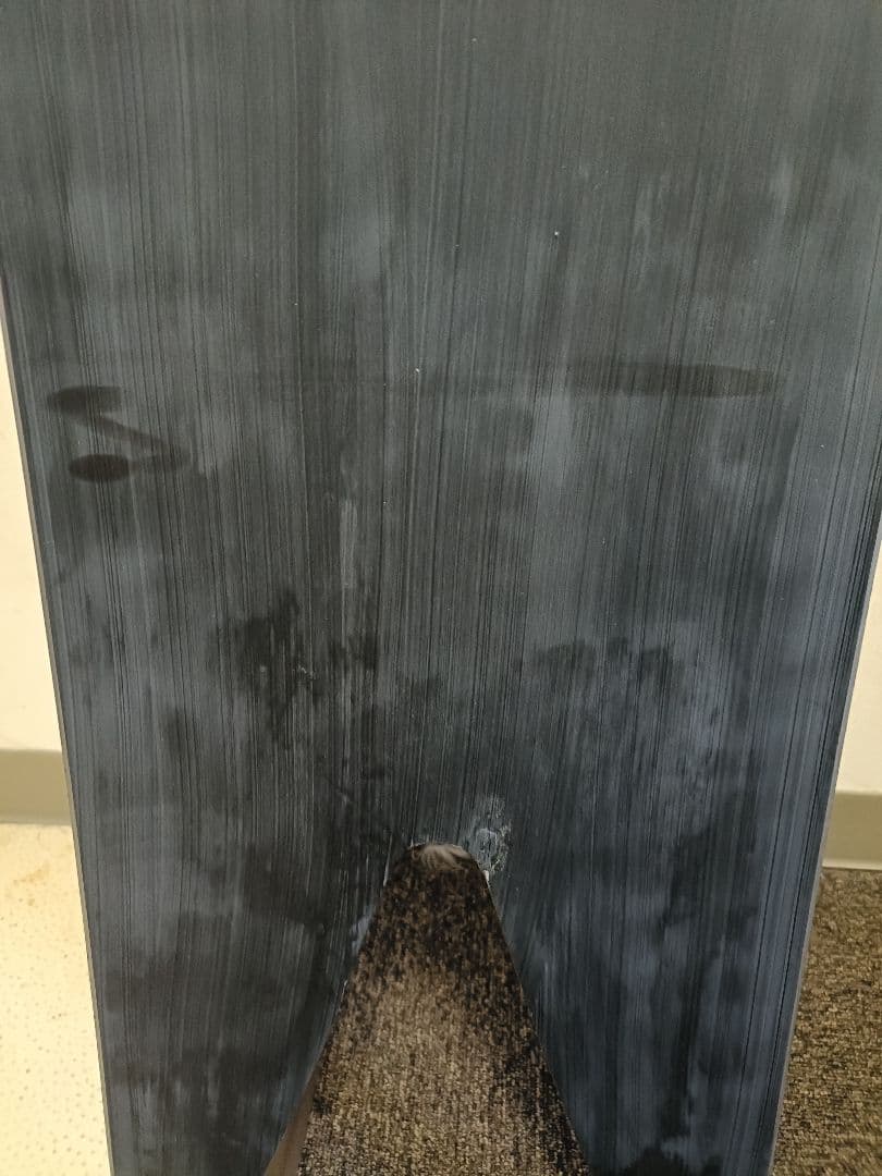 Gentemstick BigFish Outline Core中古