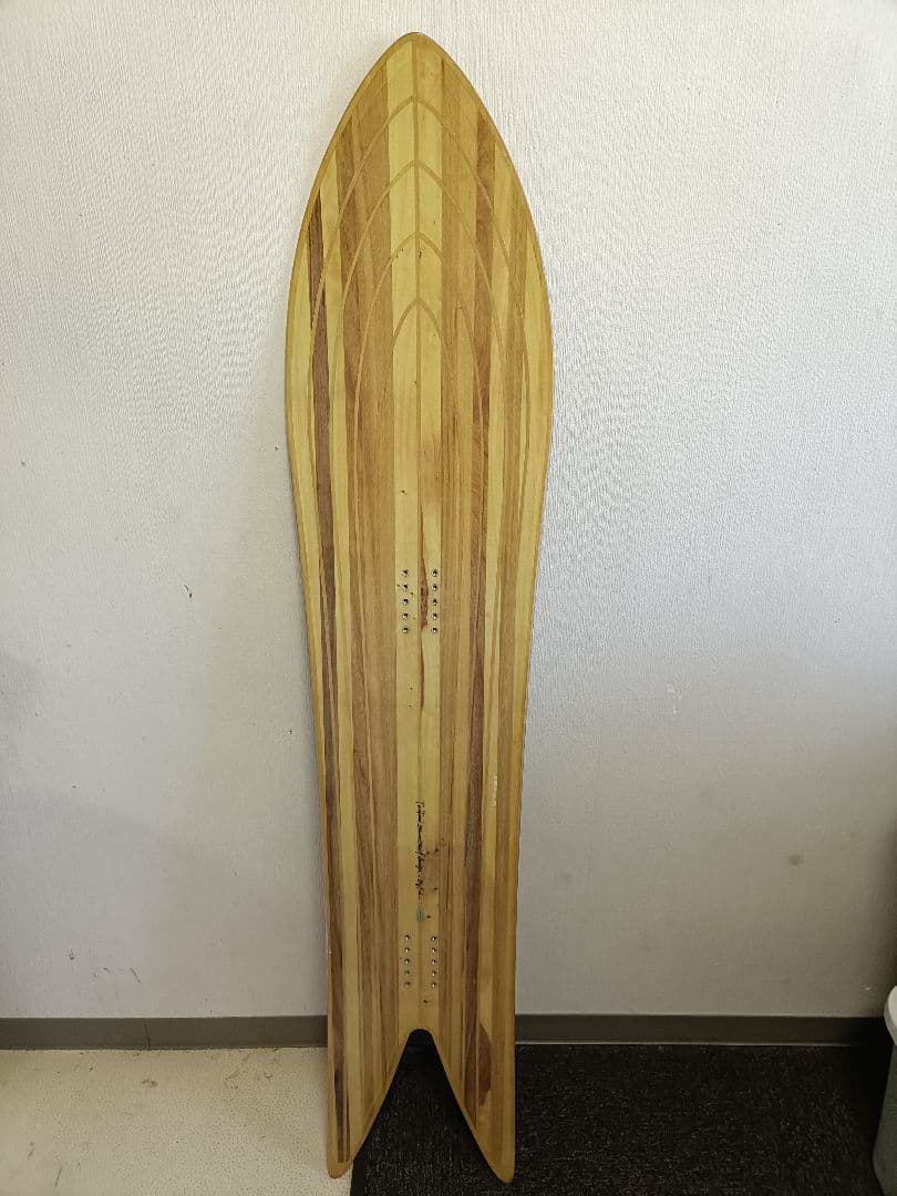 Gentemstick BigFish Outline Core中古