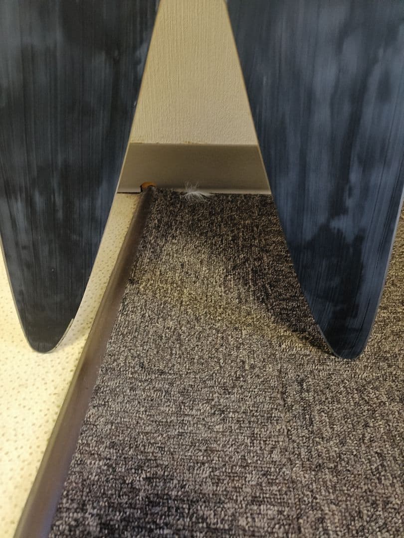 Gentemstick BigFish Outline Core中古