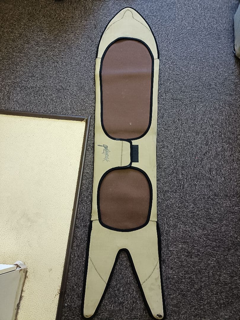 Gentemstick BigFish Outline Core中古