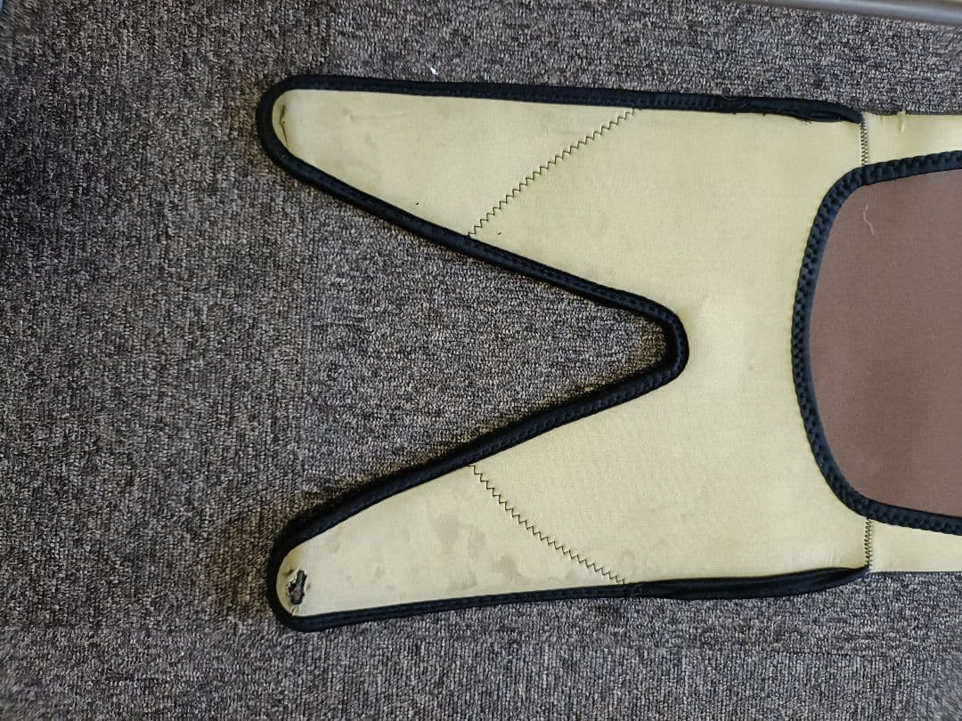 Gentemstick BigFish Outline Core中古