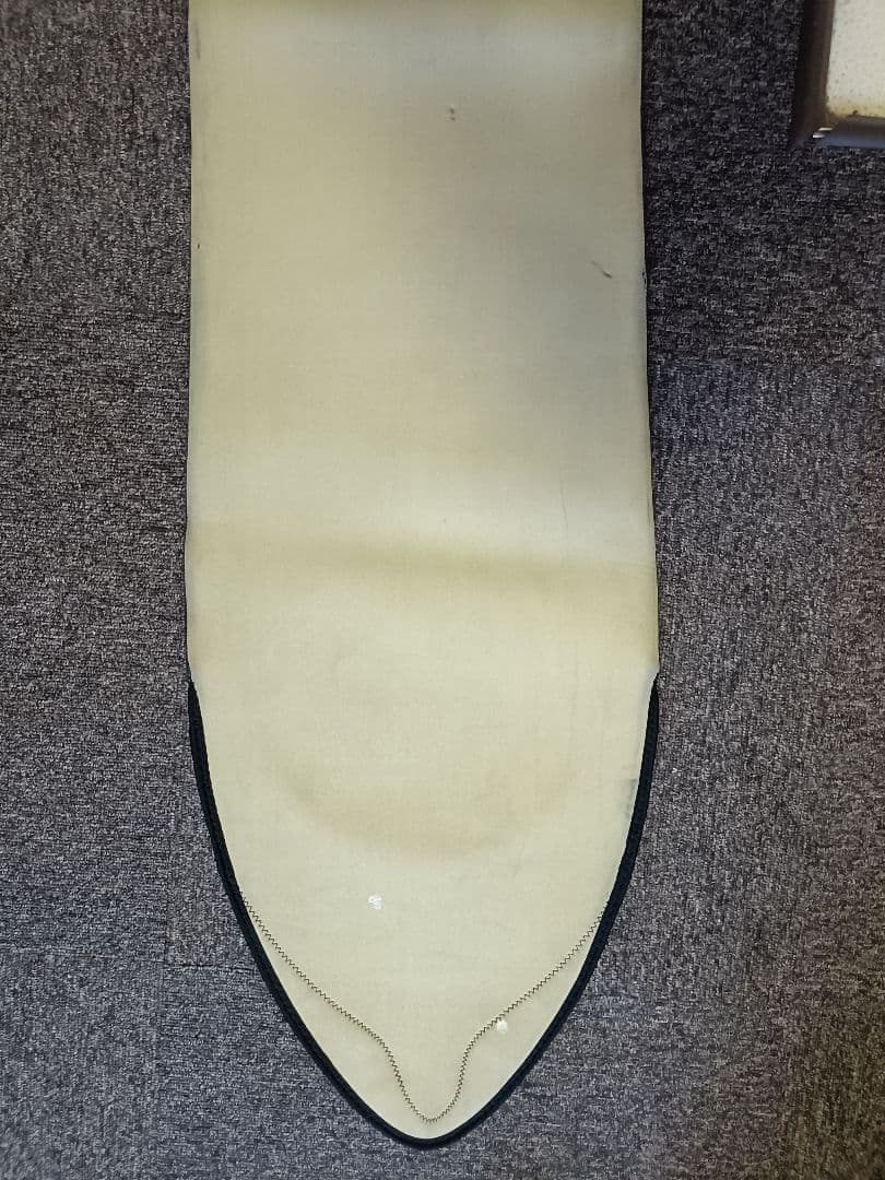 Gentemstick BigFish Outline Core中古