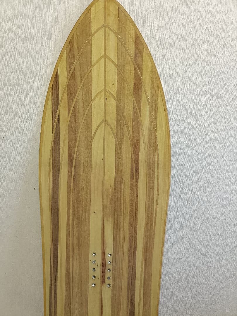 Gentemstick BigFish Outline Core中古