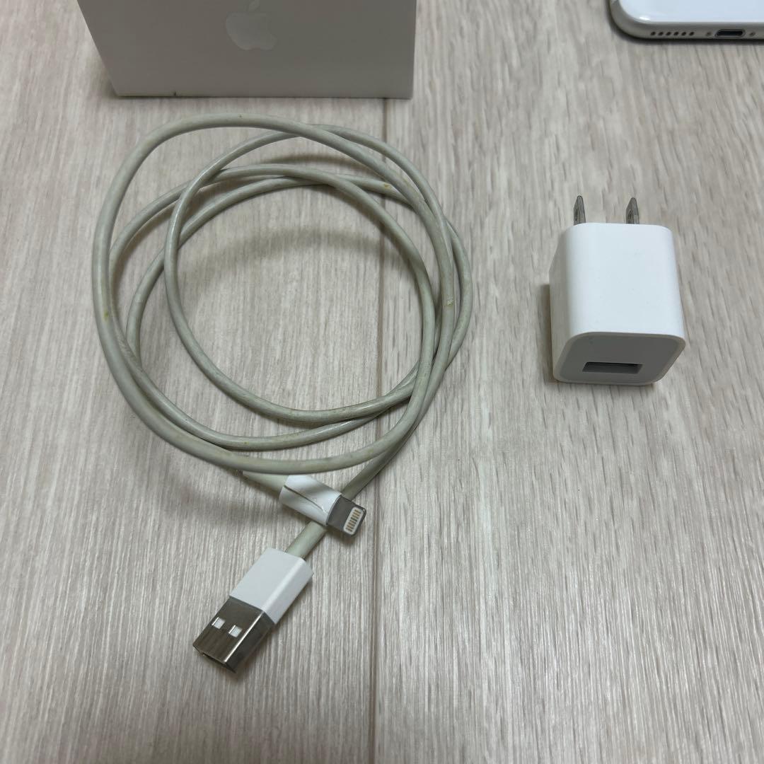 【ジャンク品】iPhone SE 第2世代