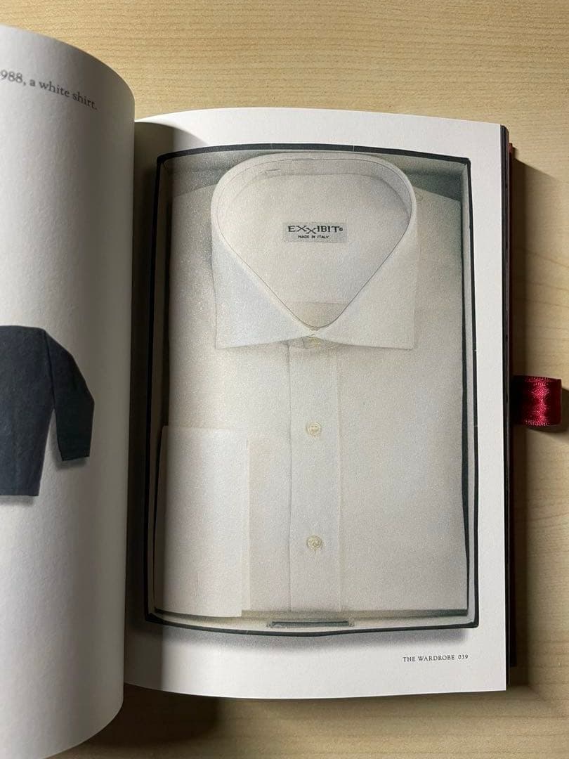 アート・デザイン・音楽 Sophie Calle Double Game