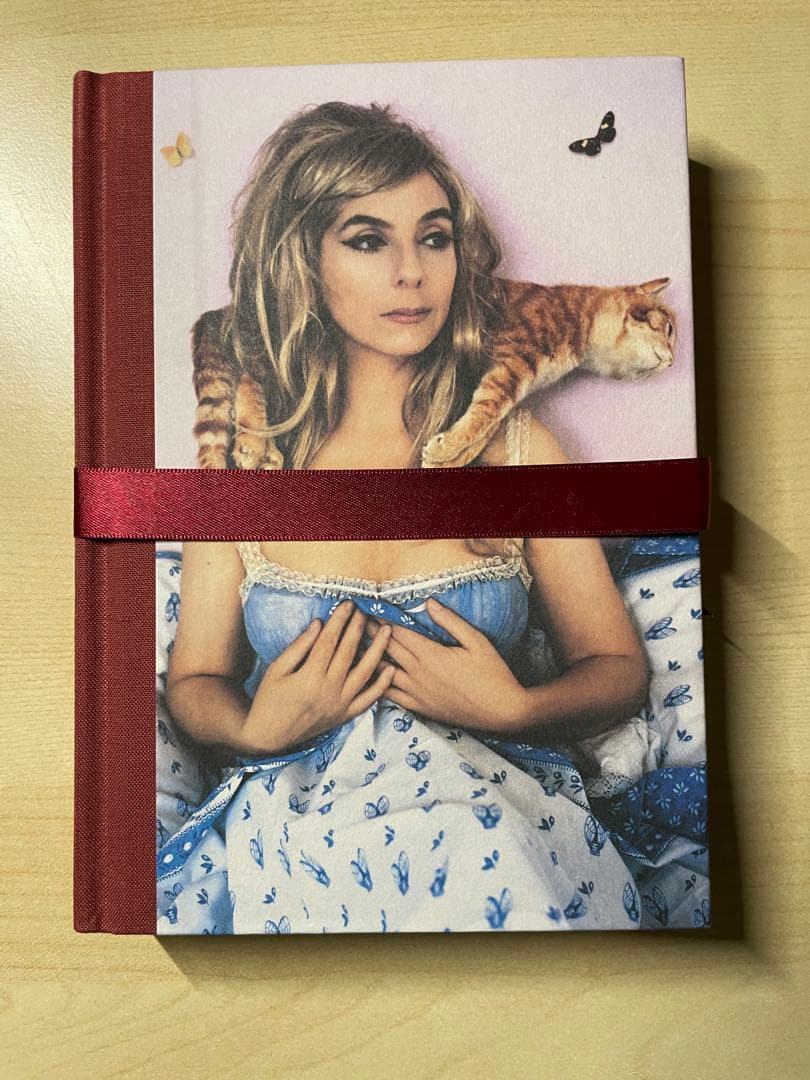 アート・デザイン・音楽 Sophie Calle Double Game