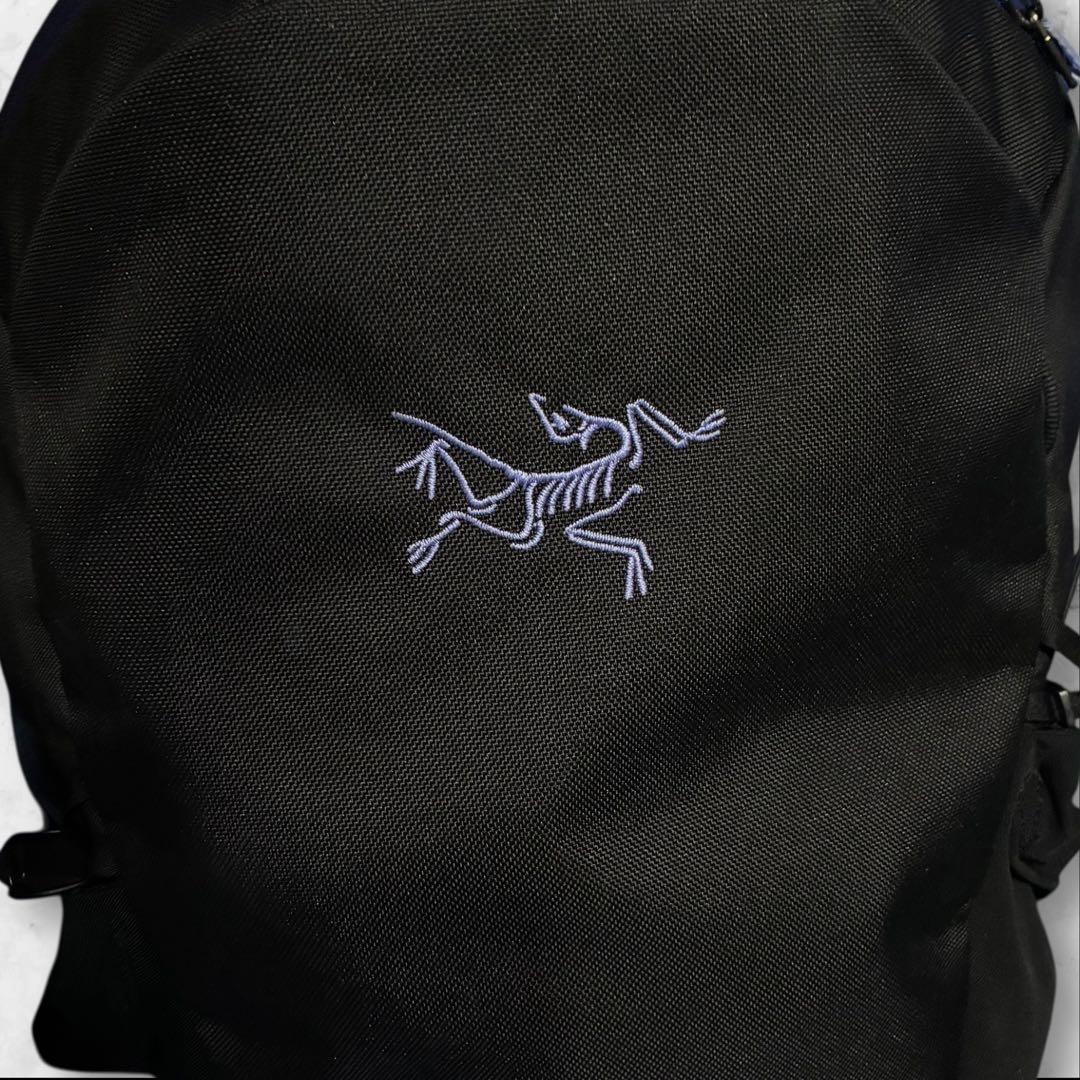 ARC'TERYX アークテリクス　マンティス16 ブラック バックパック