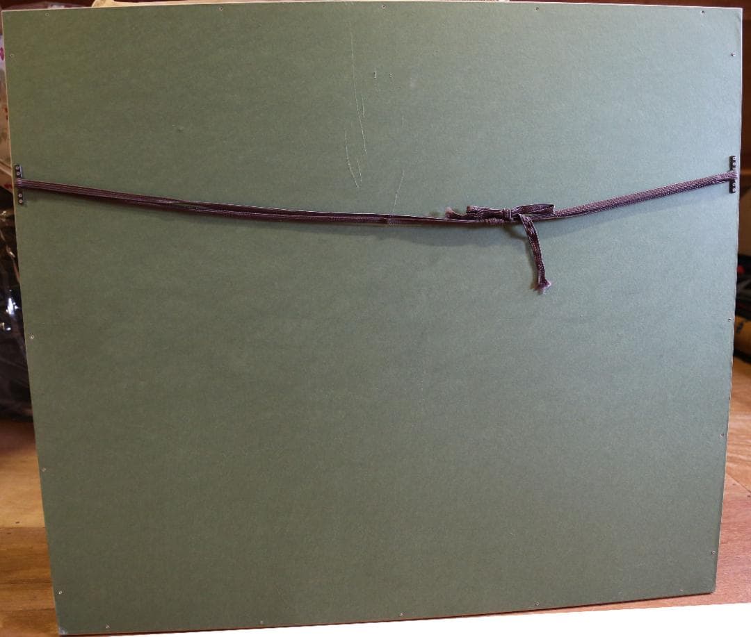 S　ヒロ・ヤマガタ 『万葉路』 シルクスクリーン他3点