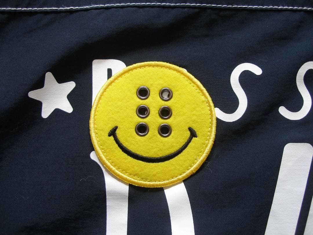 ゴ*彦様 ラッセルノ ゴルフ ウィンドブレーカー 106 メンズL～XLサイズ(