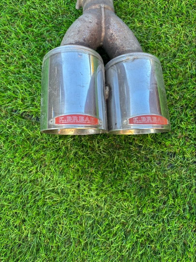 コンテ L575S タントL375S ムーブ L175S K.BREKA